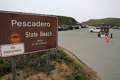 Cliff Crash Victim in Critical Condition