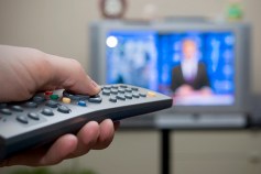 Turning Down the Volume on TV Ads