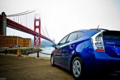 You'll Get Your Prius, SF