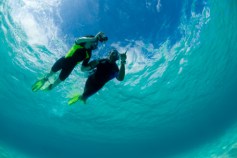 Fishing, Kayaking and Ocean Fun for Kids