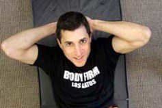 San Jose Fitness Guru Dies