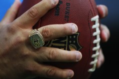 Former 49ers Kicker Has Super Bowl Rings Stolen