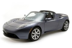 Tesla's Roadster Costs Down, CEO Says