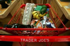 Trader Joe's Castro Move Threatened by a Stubborn RadioShack
