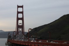 Golden Gate Bridge Plans Epic Party