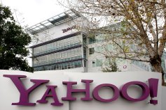 Is Yahoo Leaving Sunnyvale?