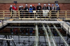 San Jose At High Risk of Sewage Spill