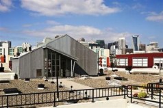 Twitter CEO's Penthouse Adds a Catchy Partner