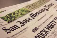Local Newspaper Chain to Hide from Google