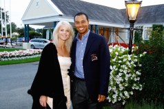 Police: Woods, Wife Unavailable Until Sunday