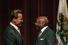 Willie Brown Boulevard Idea Bombs
