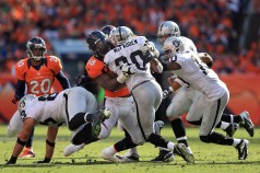 On Bye Week "Off," Raiders Go To Work