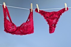 Lingerie Store Thief Evades Pleasant Hill Police