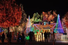 Livermore Home Has 345,000 Christmas Lights