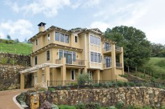 Marin County Home $150 Raffle
