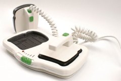 The Life-Saving Toaster