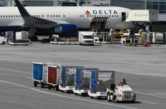 SFO Expect 130,000 Passengers Friday