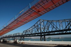 Ohio Builder Says Caltrans Ordered Faulty Bridge Parts