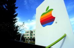 Apple Expands To Santa Clara