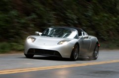 Alt-Energy Carmakers Jump on Bailout Bandwagon