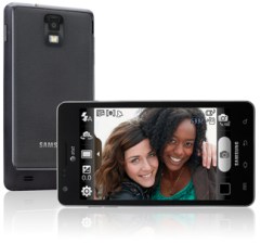 Samsung Beats Apple to Become Top Smartphone Maker