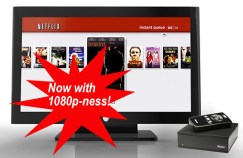 1080p streaming video coming to Netflix, but will it matter?