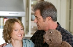 Jodie Foster: "Mel Gibson is Loving and Sensitive"