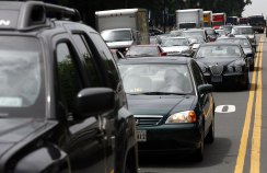 Lawmaker to Automakers: Back Off California
