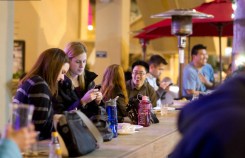 Dishcrawl Through the Bay