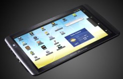 iPad Too Pricey? Try This Android on for Size