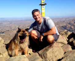 Clear The Shelters: NBC Bay Area And Friends Share Photos of Their Pets