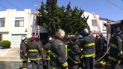 SFFD to Study High Rates of Breast Cancer Among Female Firefighters