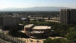 Heat Advisory Issued as Temps Soar