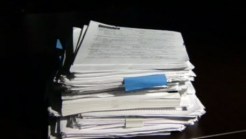 Proposed Bill Would Eliminate California's Public Records Act