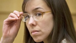 Jodi Arias Pleads for Jury to Spare Her Life