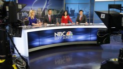 NBC Bay Area / Telemundo Station Tours
