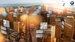 BMW Adds ParkNow to DriveNow Program