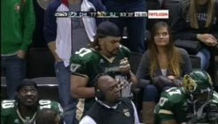 Racially Fueled Fight Leads to Arrest of San Jose SaberCats Coach