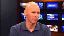 Venture Capitalist Mike Cassidy