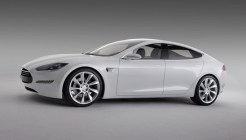 Tesla Sedan Gets Final Sticker Price