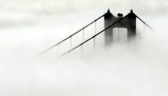 SF Stinks But Not as Bad as LA