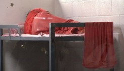 County Lines Determine Crime Sentencing Guidelines
