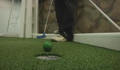 Mini Golf Mecca