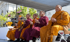 Asian Heritage Street Celebration