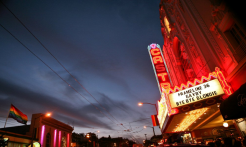 Frameline 37 SF International LGBT Film Festival