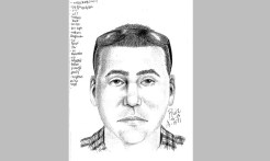 Pacifica Police Search for Kidnapping Suspect