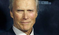 Clint Eastwood Gets Smithsonian Honor