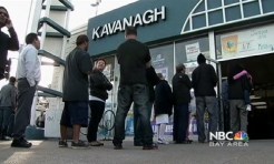 $640M Jackpot: Odds in Favor of Long Lines