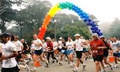 34th Annual SF FrontRunners Pride Run