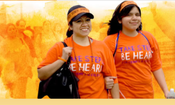 Silicon Valley Take Steps for Crohn's and Colitis